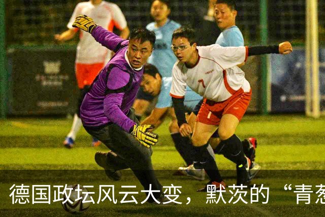 德国政坛风云大变，默茨的“青葱计划”变成了“青涩记忆